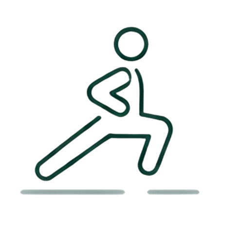 Mobilité & stretching